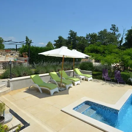 Exquisite Secluded With Pool Villa *